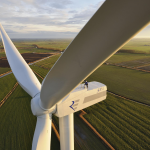 Ветрогенераторы: энергия ветра для устойчивого развития