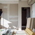 Капитальный ремонт квартиры: как превратить старое жилище в современное пространство