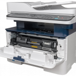 Профессиональный ремонт принтеров в Краснодаре: Как вернуть ваш офисный аппарат к жизни