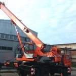 Высота — не препятствие, а задача! Аренда автовышки в Волгодонске — быстро, надёжно, по лучшей цене