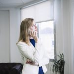 Рольшторы на пластиковые окна: идеальное решение для вашего интерьера