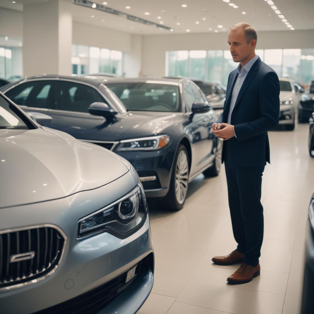 Срочный выкуп авто: принципы оценки стоимости и риски сделки