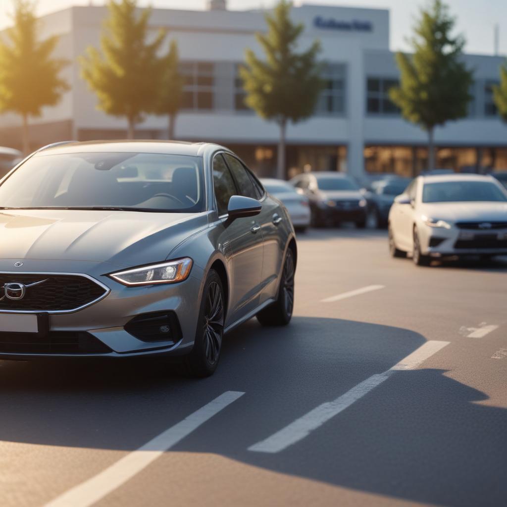 Срочный выкуп авто: принципы оценки стоимости и риски сделки - изображение 2