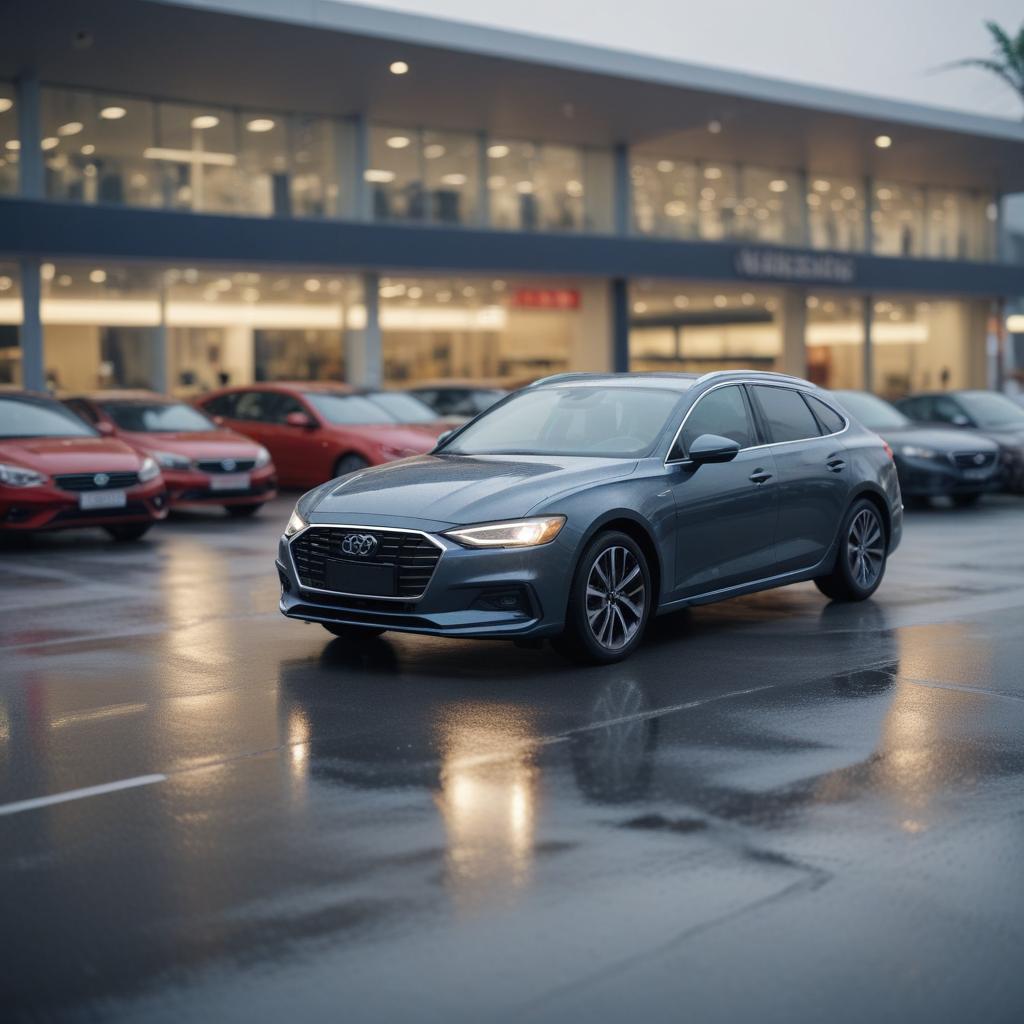 Срочный выкуп авто: принципы оценки стоимости и риски сделки - изображение 3