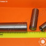 Штифты из специальных сталей: когда стандартный крепеж не справляется с условиями эксплуатации