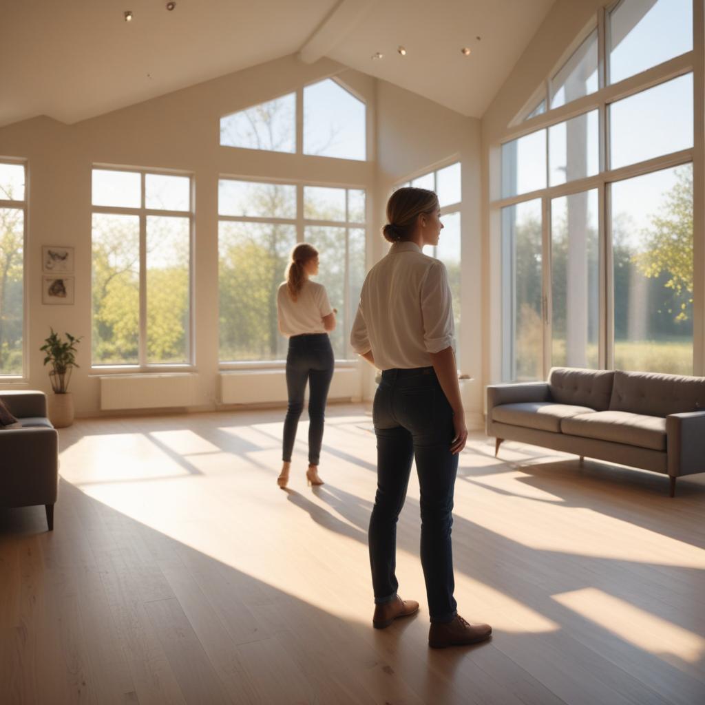 Дизайн интерьера под ключ от концепции до реализации - изображение 2