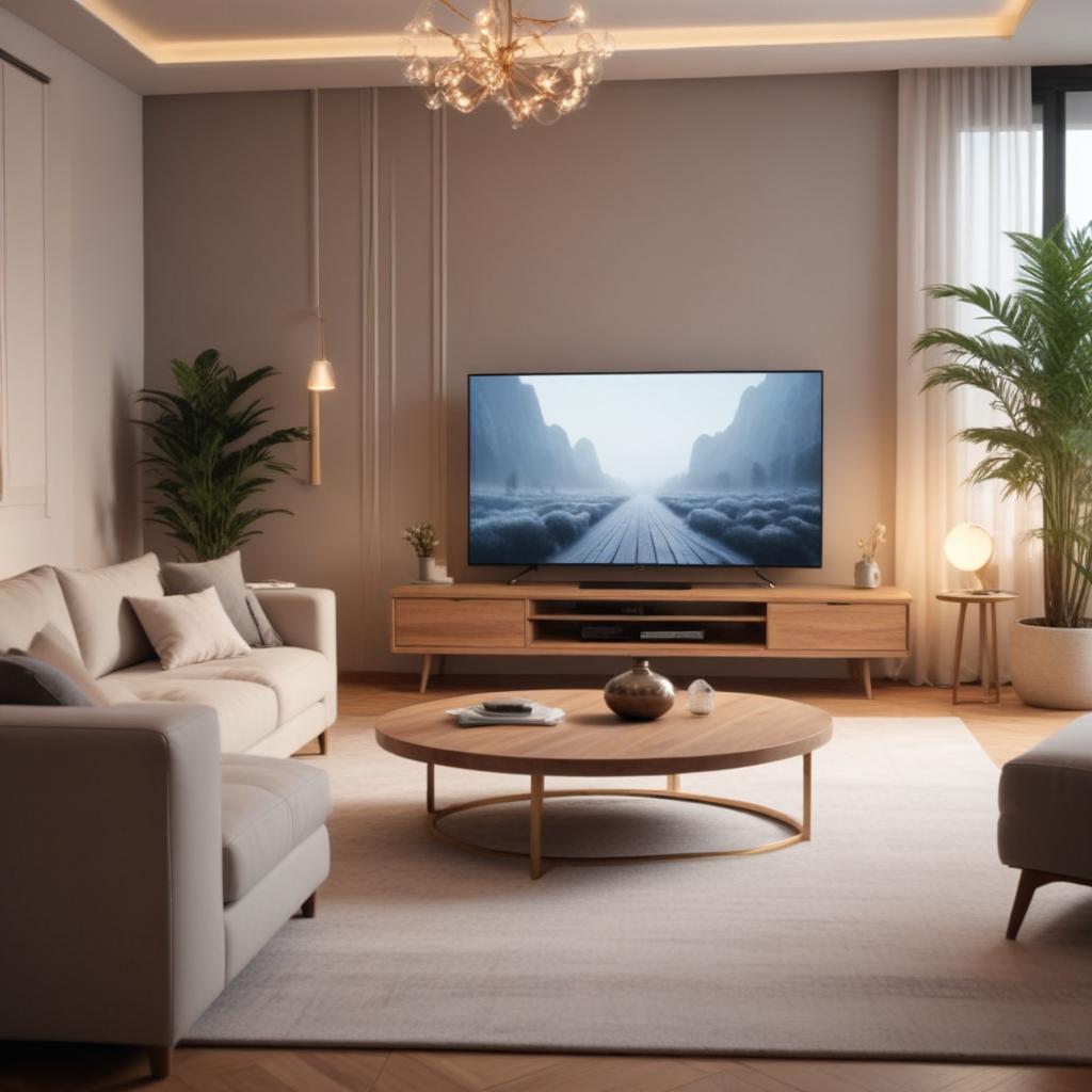 Дизайн интерьера