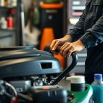 Ремонт садового инструмента: почему самостоятельное вмешательство обходится дороже профессионального сервиса