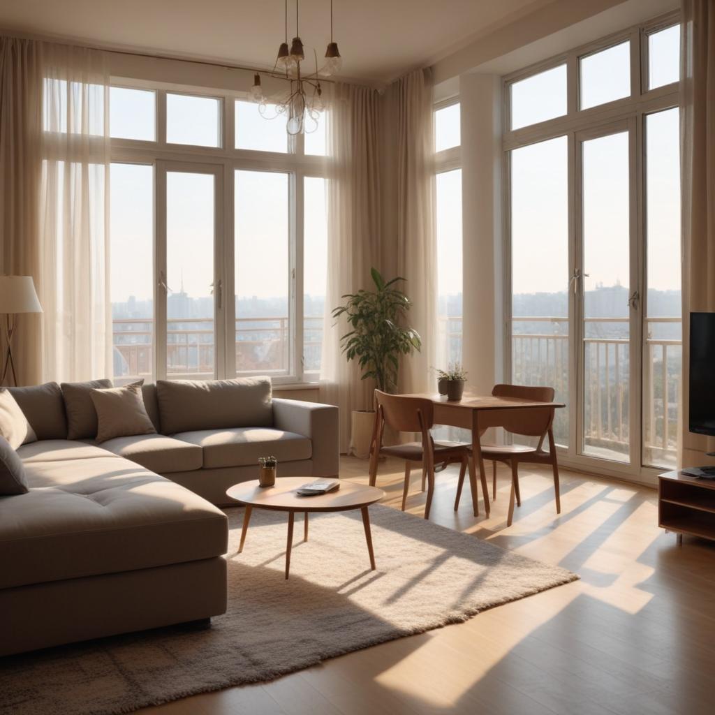 Однокомнатные квартиры в Краснодаре - изображение 3