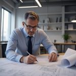 Требования к вступлению в СРО проектировщиков