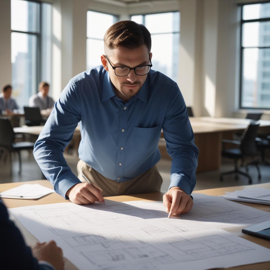 Требования к вступлению в СРО проектировщиков - изображение 2