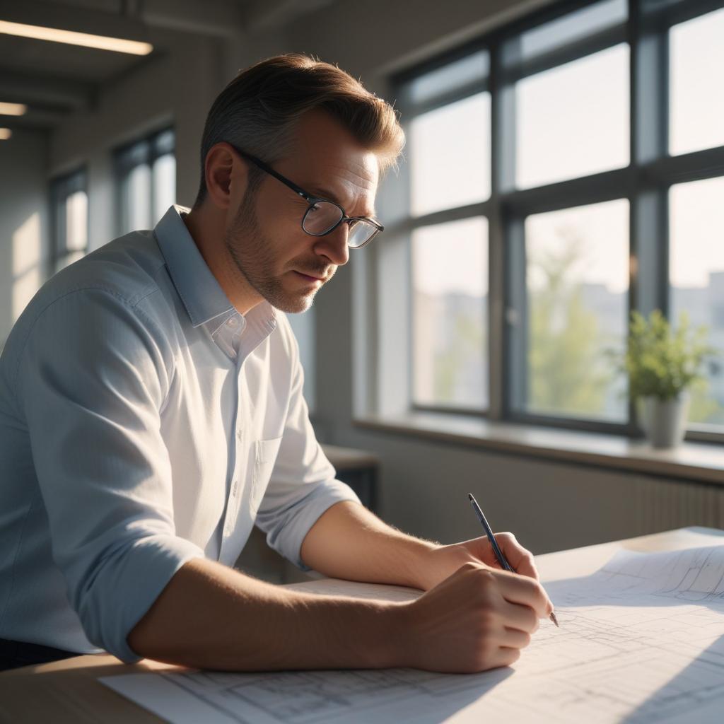 Требования к вступлению в СРО проектировщиков - изображение 3